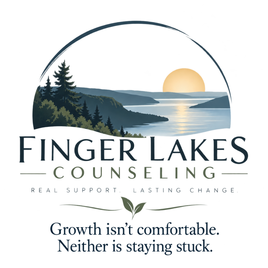 Finger Lakes Counseling